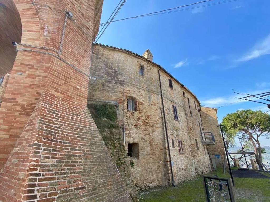 Villa a Campofilone in Corso Guglielmo Marconi - Foto 5