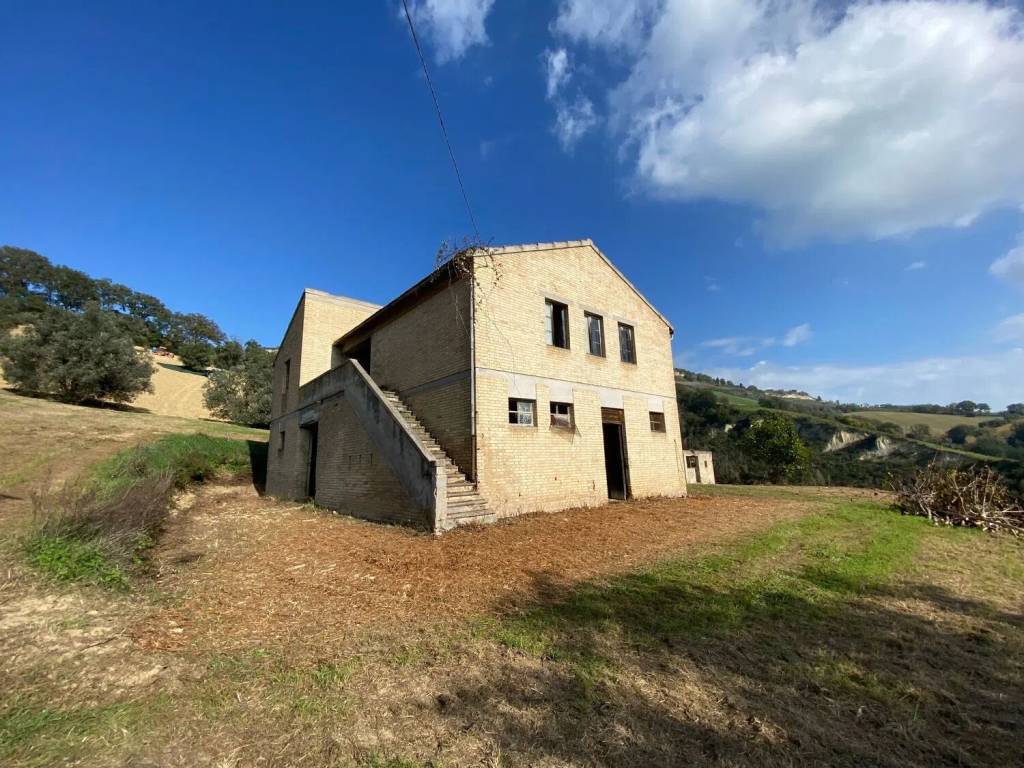 Rustico / casale a Montefiore dell'aso in Contrada Menocchia - Foto 3