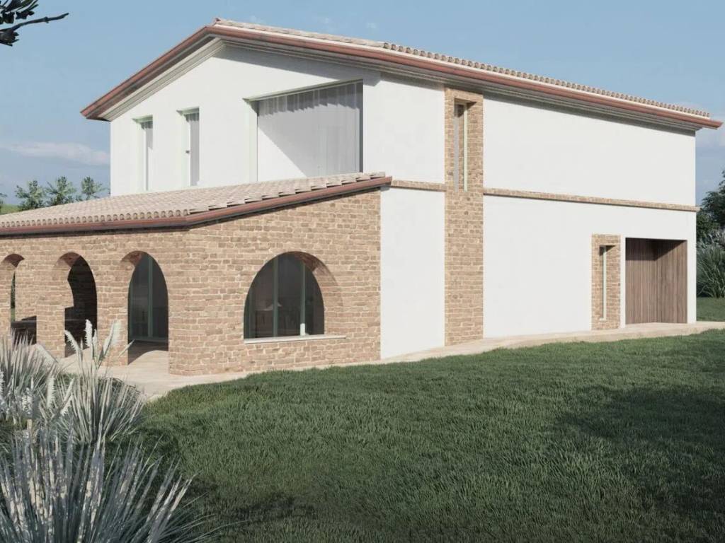 Villa a Offida - Foto 5