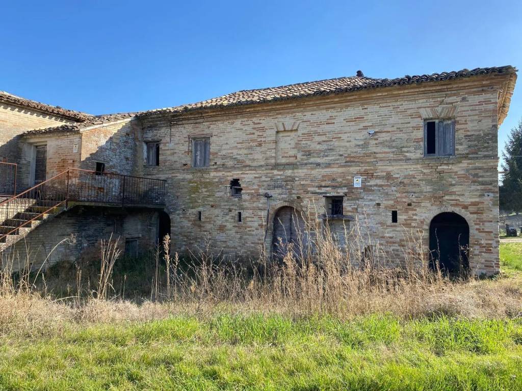 Rustico / casale a Monte vidon combatte in Contrada Maltignano - Foto 3