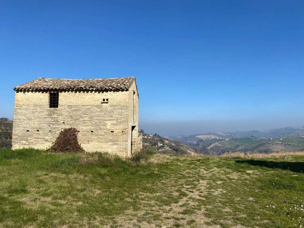 Rustico / casale a Monte vidon combatte in Contrada Maltignano - Foto 5