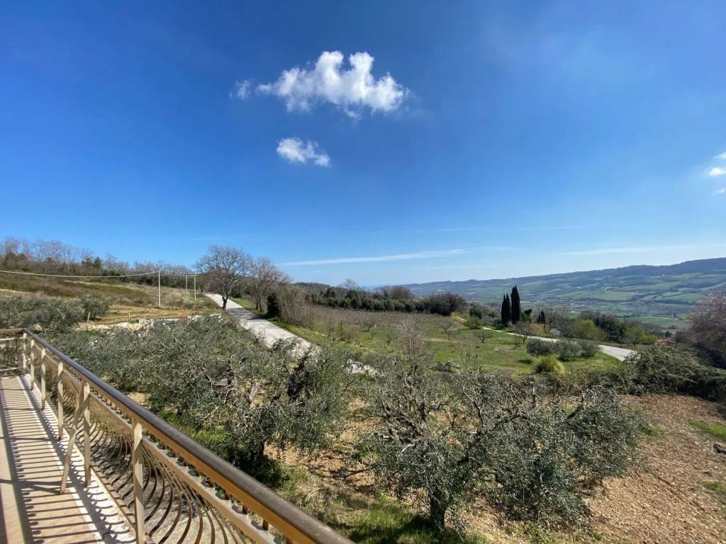 Villa a Moresco - Foto 2