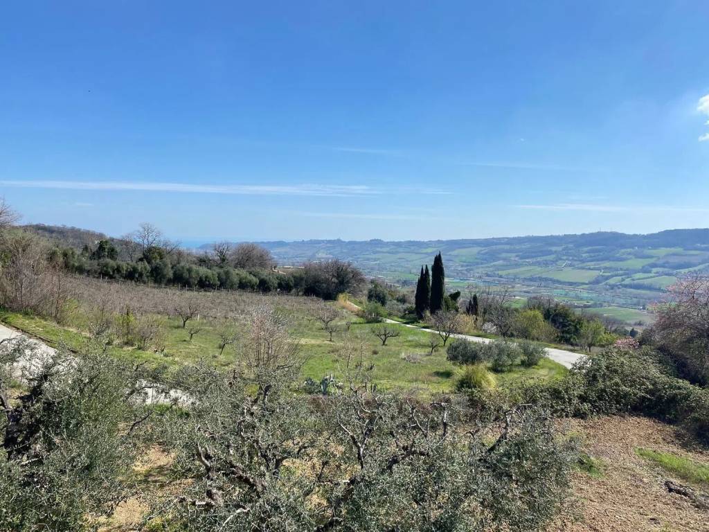 Villa a Moresco - Foto 4