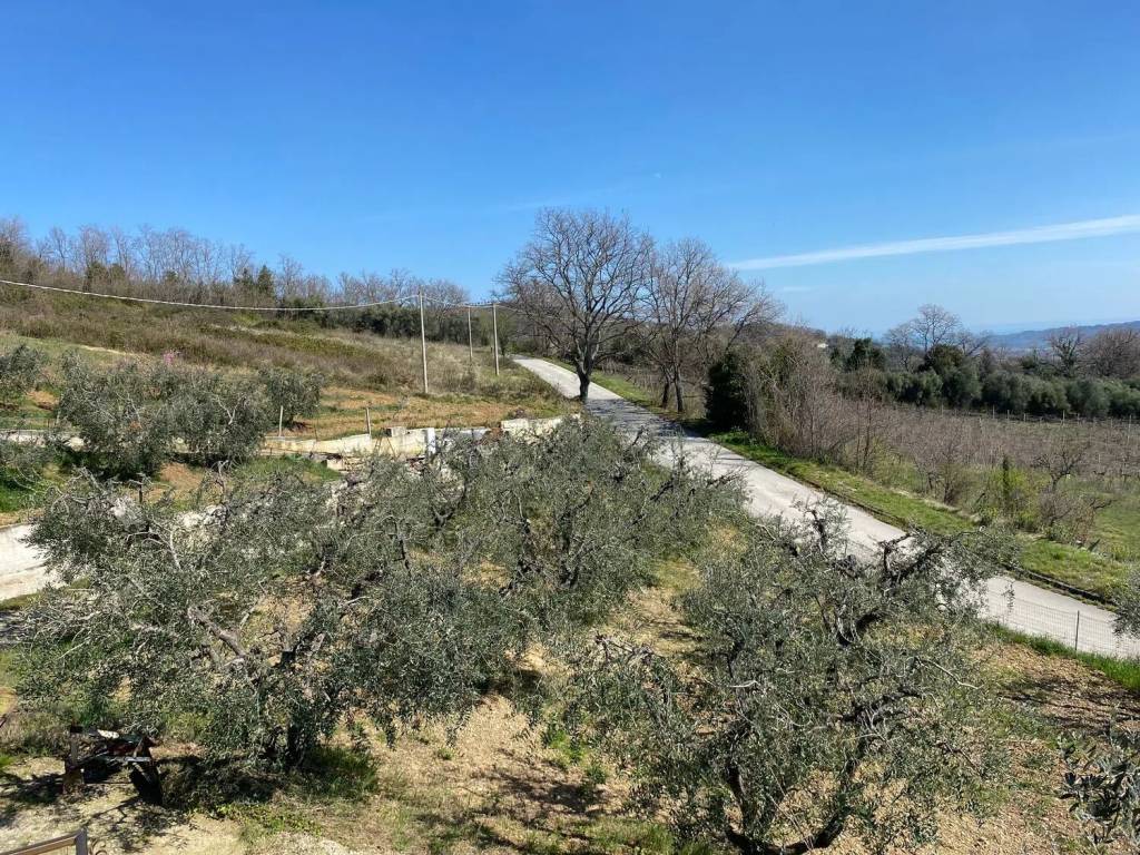 Villa a Moresco - Foto 5