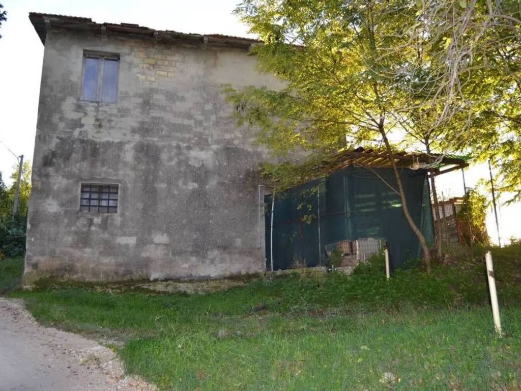 Rustico / casale a Petritoli in Urb. Petritoli Petritoli - Foto 2