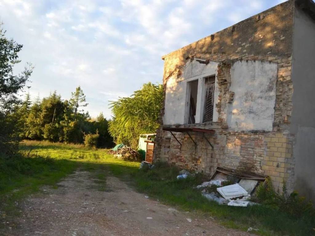 Rustico / casale a Petritoli in Urb. Petritoli Petritoli - Foto 4