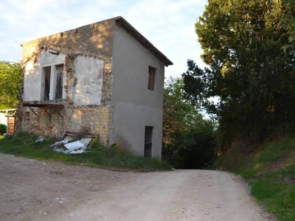 Rustico / casale a Petritoli in Urb. Petritoli Petritoli - Foto 5