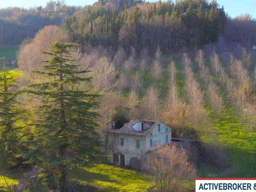 Rustico / casale a Montelparo in Contrada Coste - Foto 3