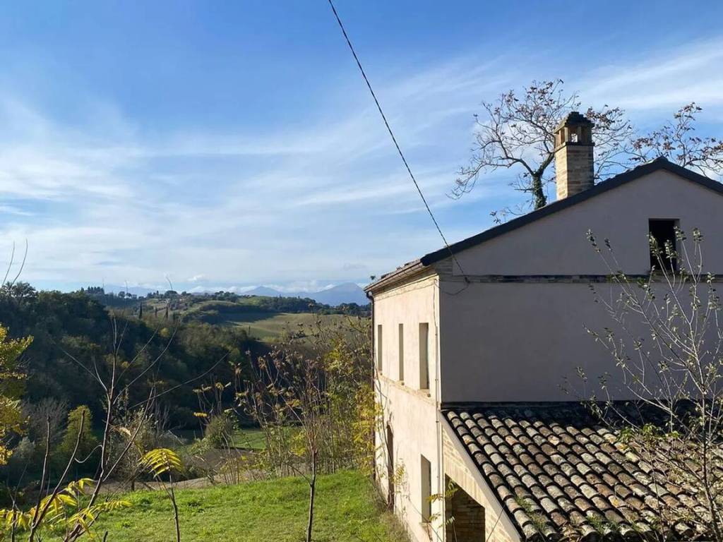 Rustico / casale a Montottone - Foto 2