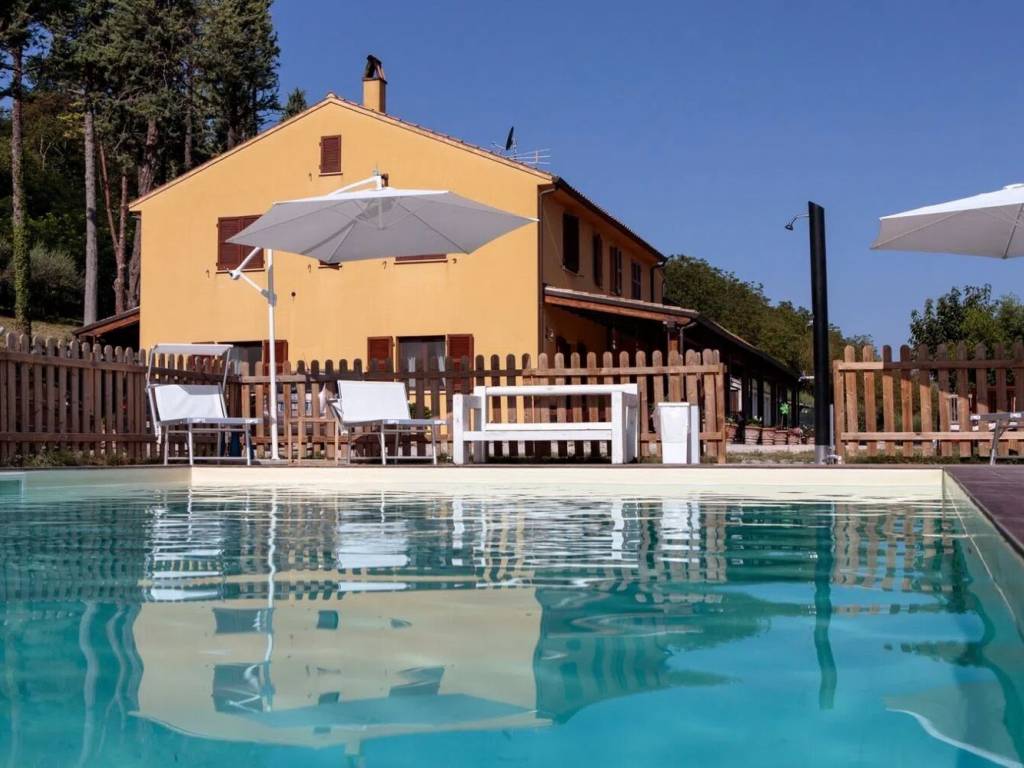 Rustico / casale a Ponzano di fermo - Foto 2