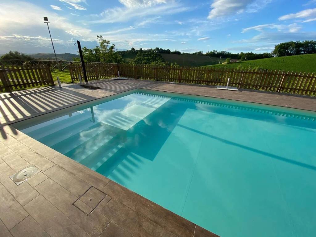 Rustico / casale a Ponzano di fermo - Foto 3