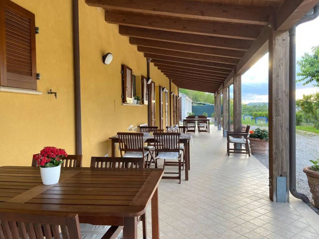 Rustico / casale a Ponzano di fermo - Foto 4