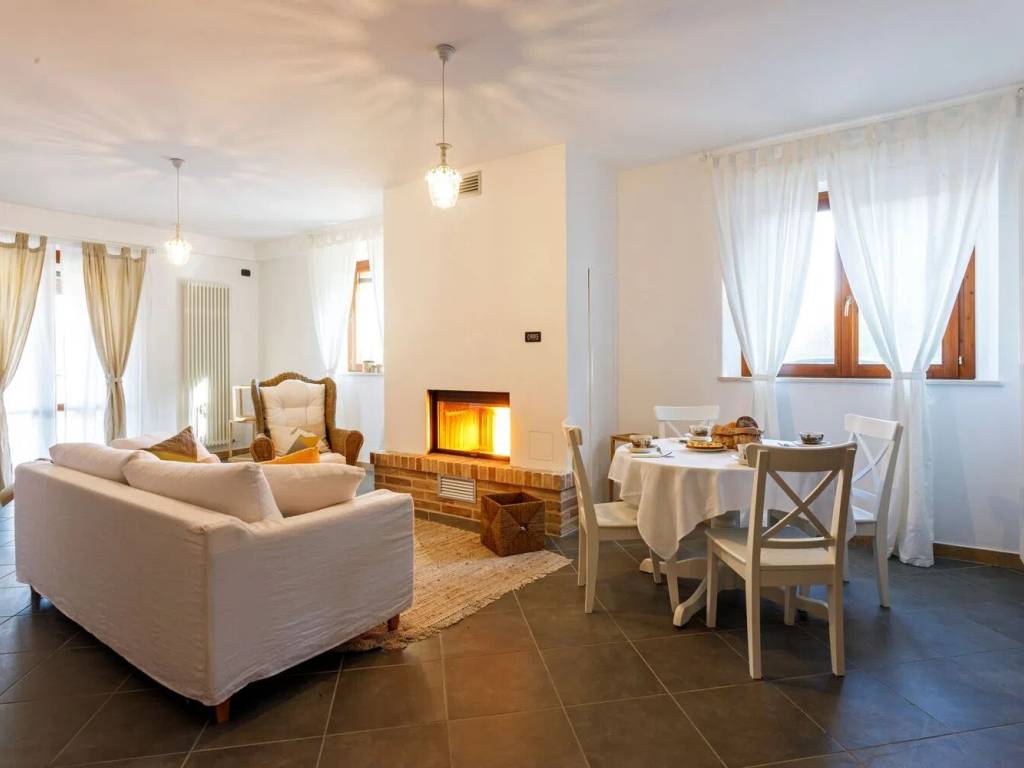 Rustico / casale a Ponzano di fermo - Foto 5