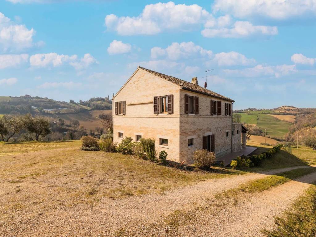 Rustico / casale a Petritoli in Contrada Cerqueto - Foto 5