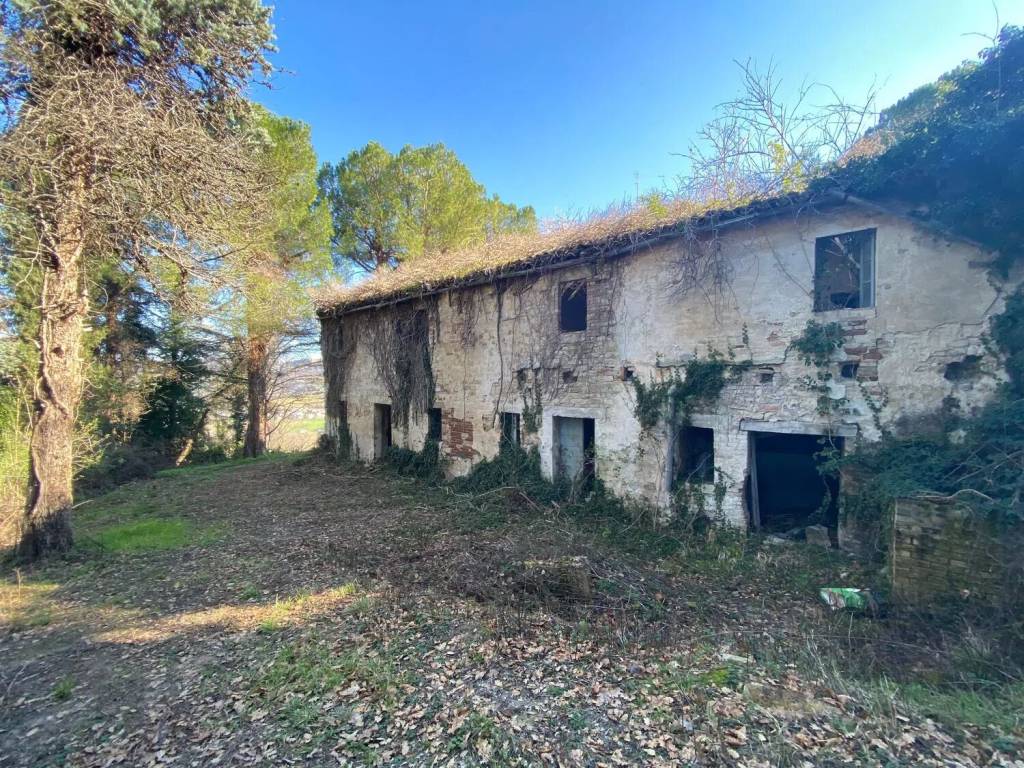 Rustico / casale a Montelparo in Contrada Coste - Foto 5