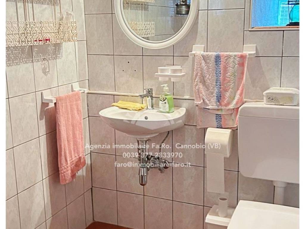 Rustico / casale a Gurro in Via alla Piazza - Foto 5