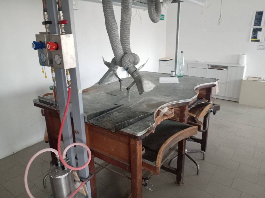 Immobile a Arezzo in Via Giulio Pastore - Foto 4