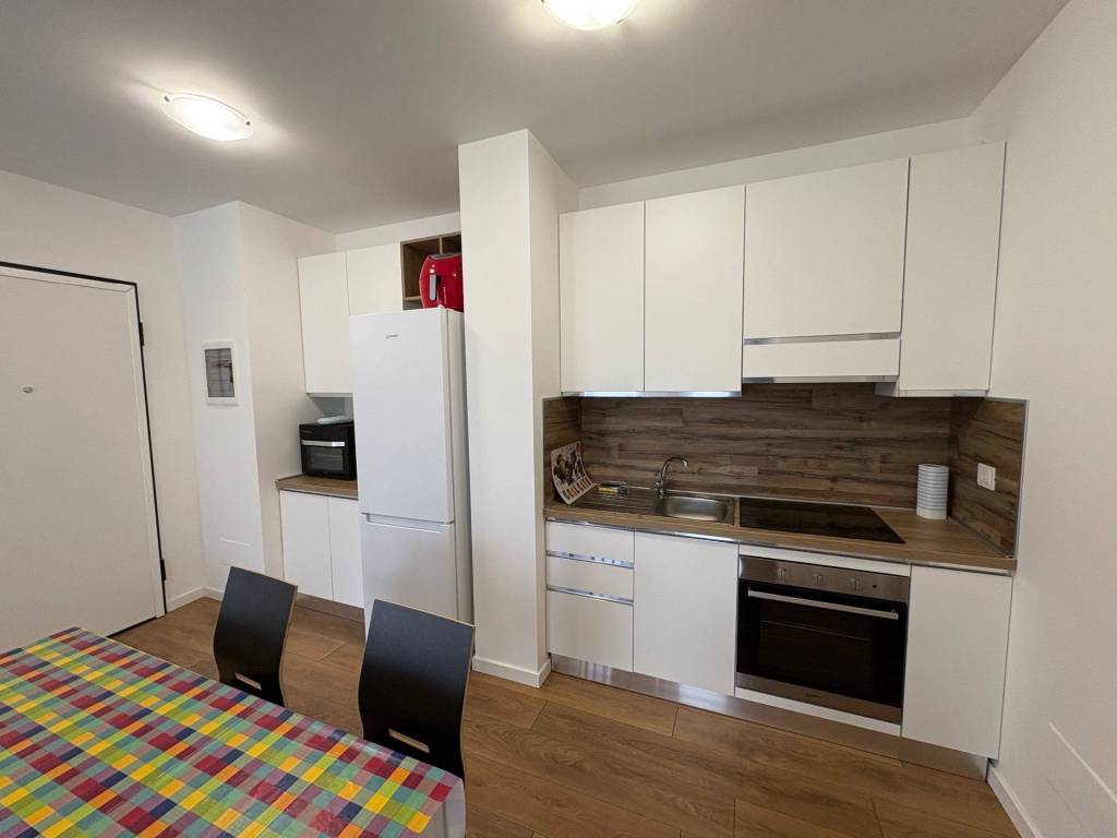 Appartamento a Clusone in via Mazzini, 41 - Foto 3