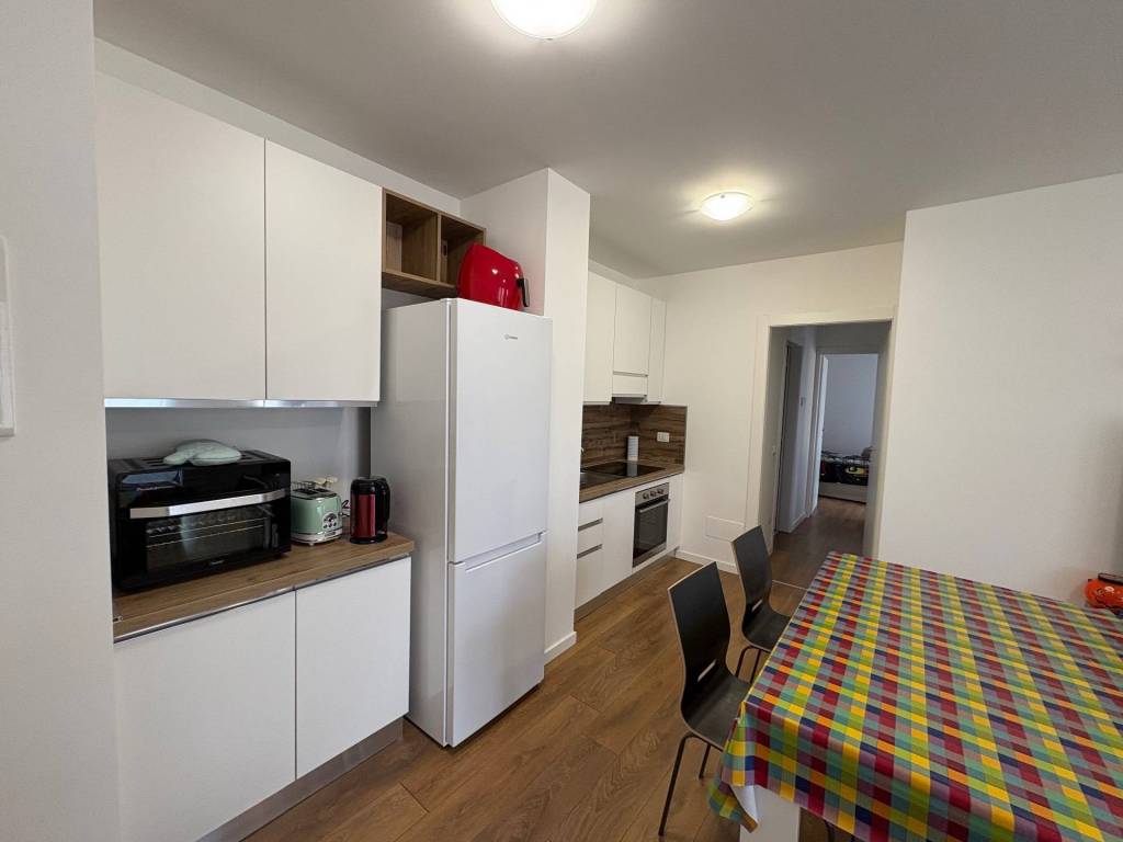 Appartamento a Clusone in via Mazzini, 41 - Foto 5