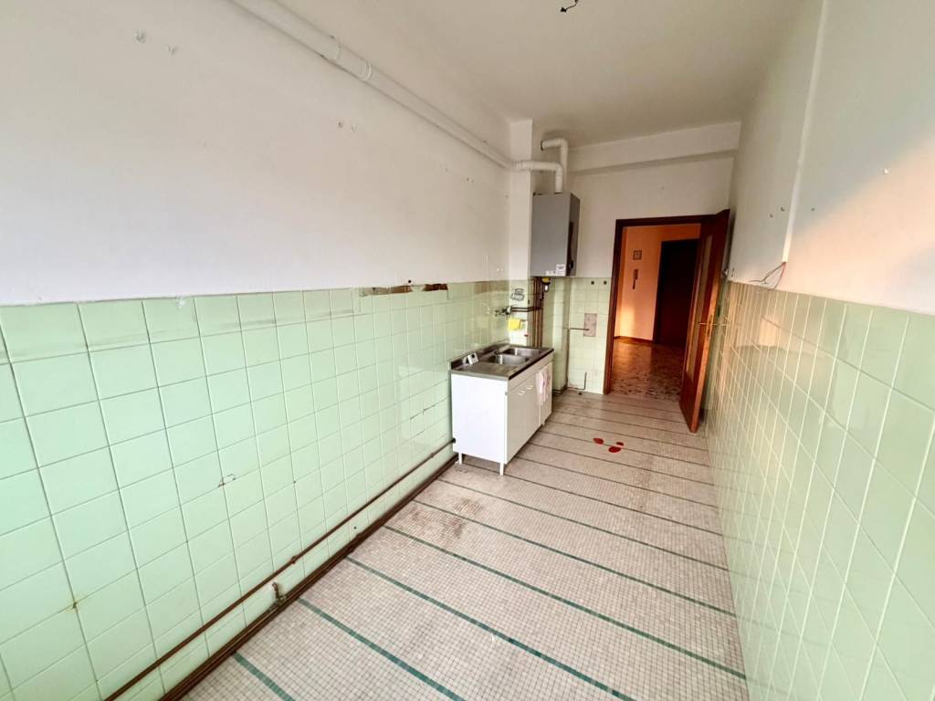 Appartamento a Piacenza in Via Cristoforo Colombo - Foto 5