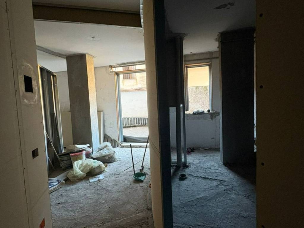 Appartamento a Nocera inferiore in Via Guido Gucci - Foto 4