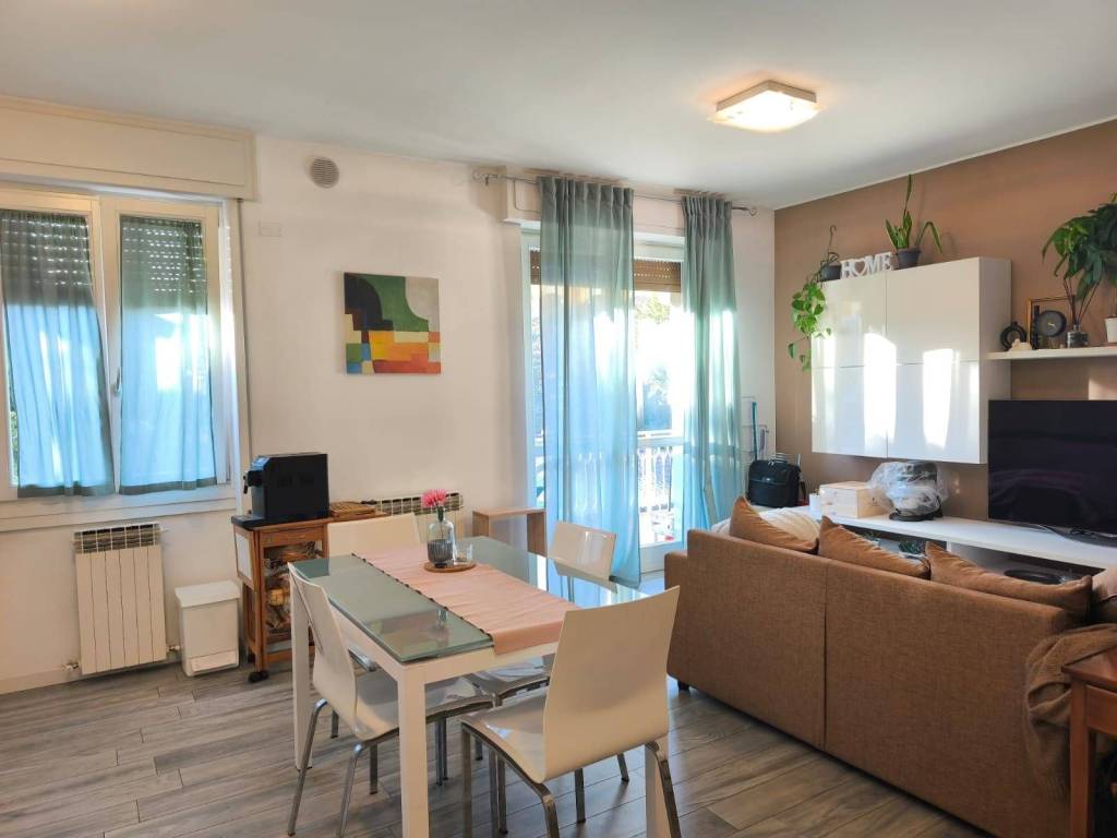 Appartamento a Clusone in Via Andrea Fantoni - Foto 2