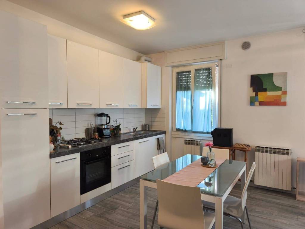 Appartamento a Clusone in Via Andrea Fantoni - Foto 5