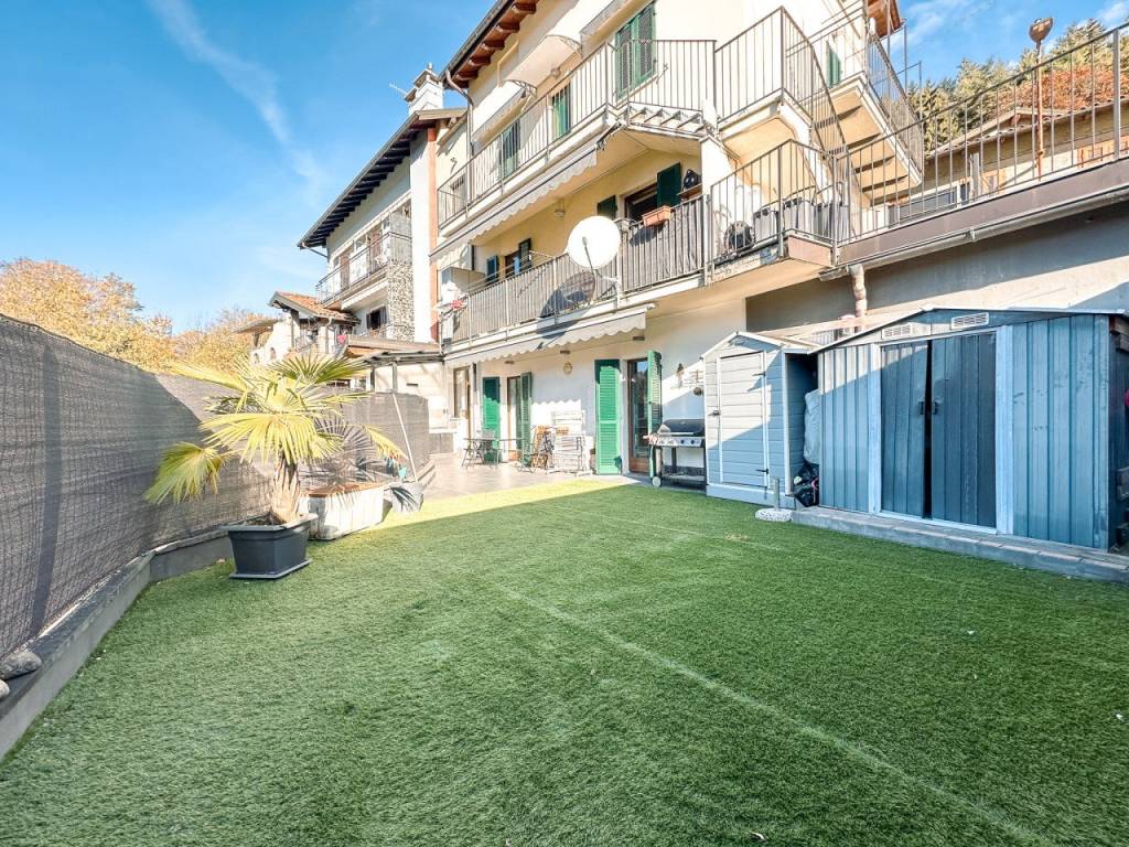 Appartamento a Verbania in via per cossogno, 105 - Foto 2