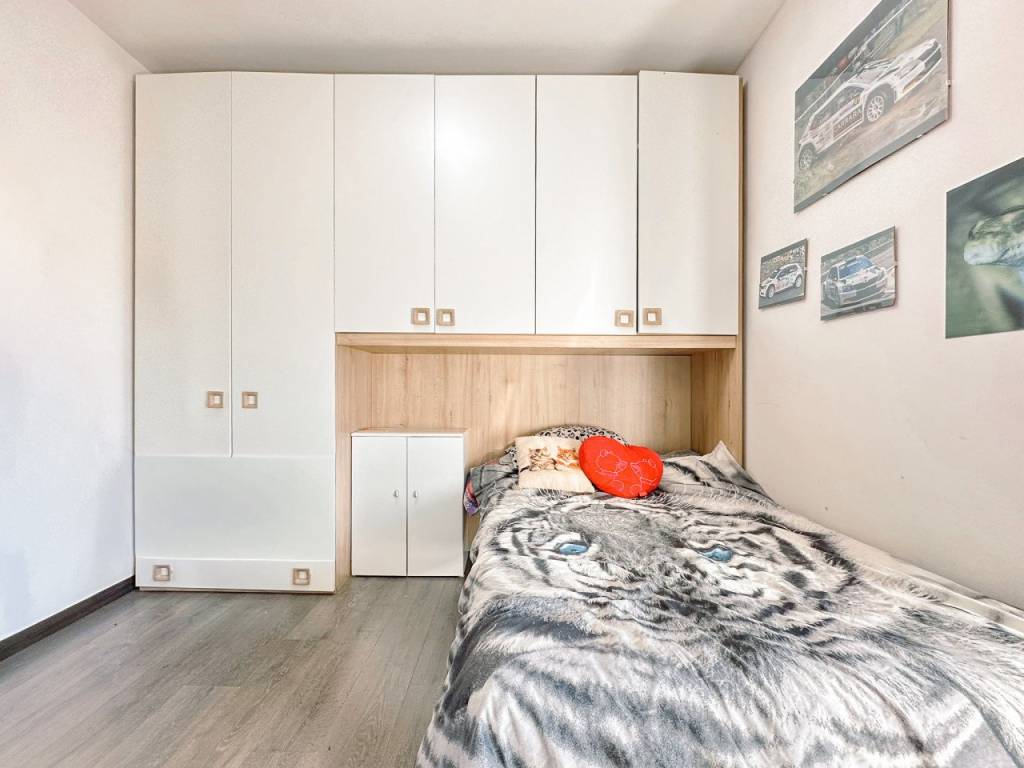 Appartamento a Verbania in via per cossogno, 105 - Foto 5