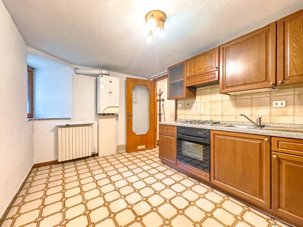 Appartamento a Serravalle sesia in via montecastello n 10 - Foto 4