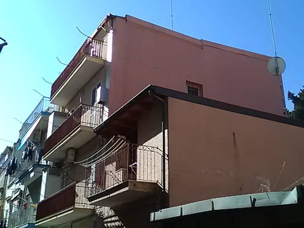 Palazzo / stabile a Barletta in via gorizia 42 - Foto 3