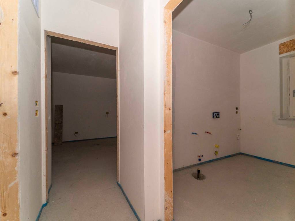 Appartamento a Settimo torinese in Via Peschiera - Foto 5