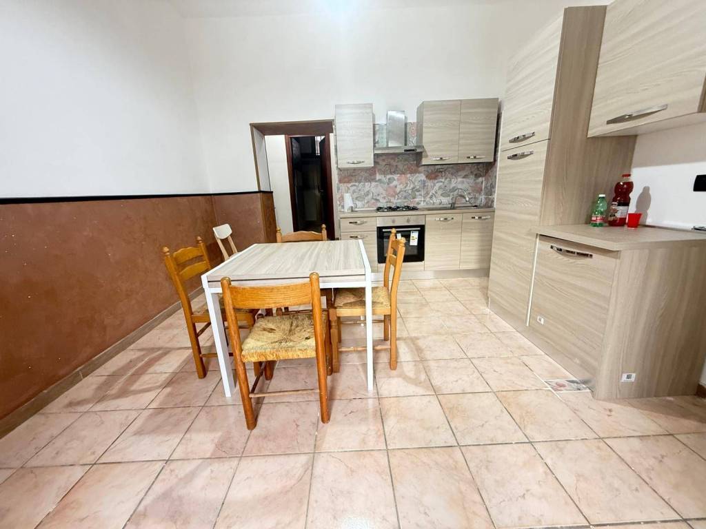 Appartamento a Caserta in Via Montagna, 15 - Foto 3
