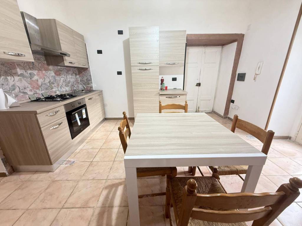 Appartamento a Caserta in Via Montagna, 15 - Foto 4