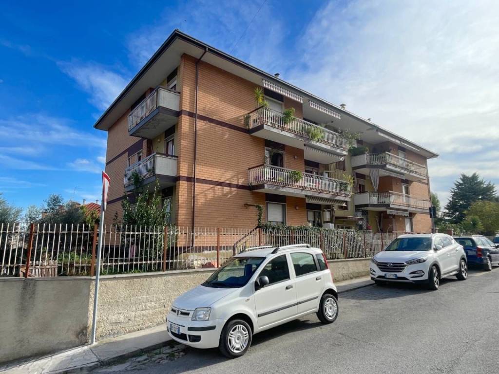 Appartamento a San benedetto del tronto in Via Balilla Galanti, 1 - Foto 2