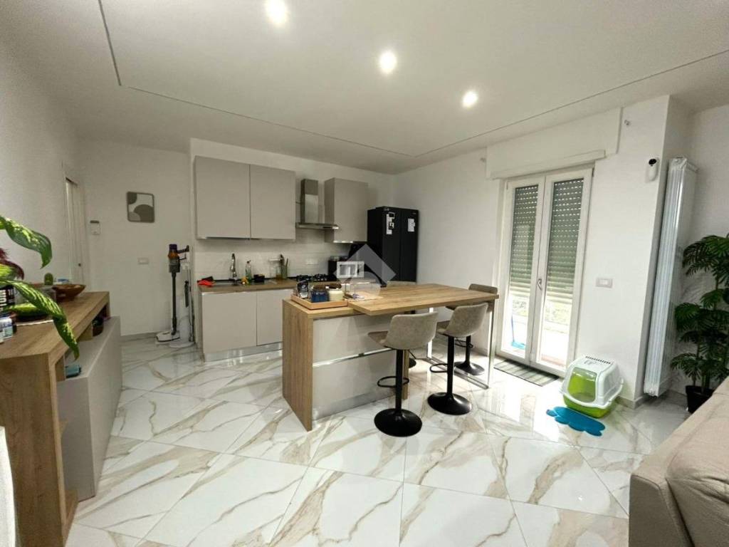 Appartamento a Casoria in Via Pio XII, 43 - Foto 3