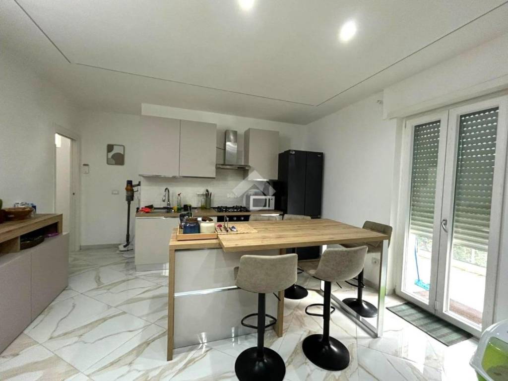 Appartamento a Casoria in Via Pio XII, 43 - Foto 4
