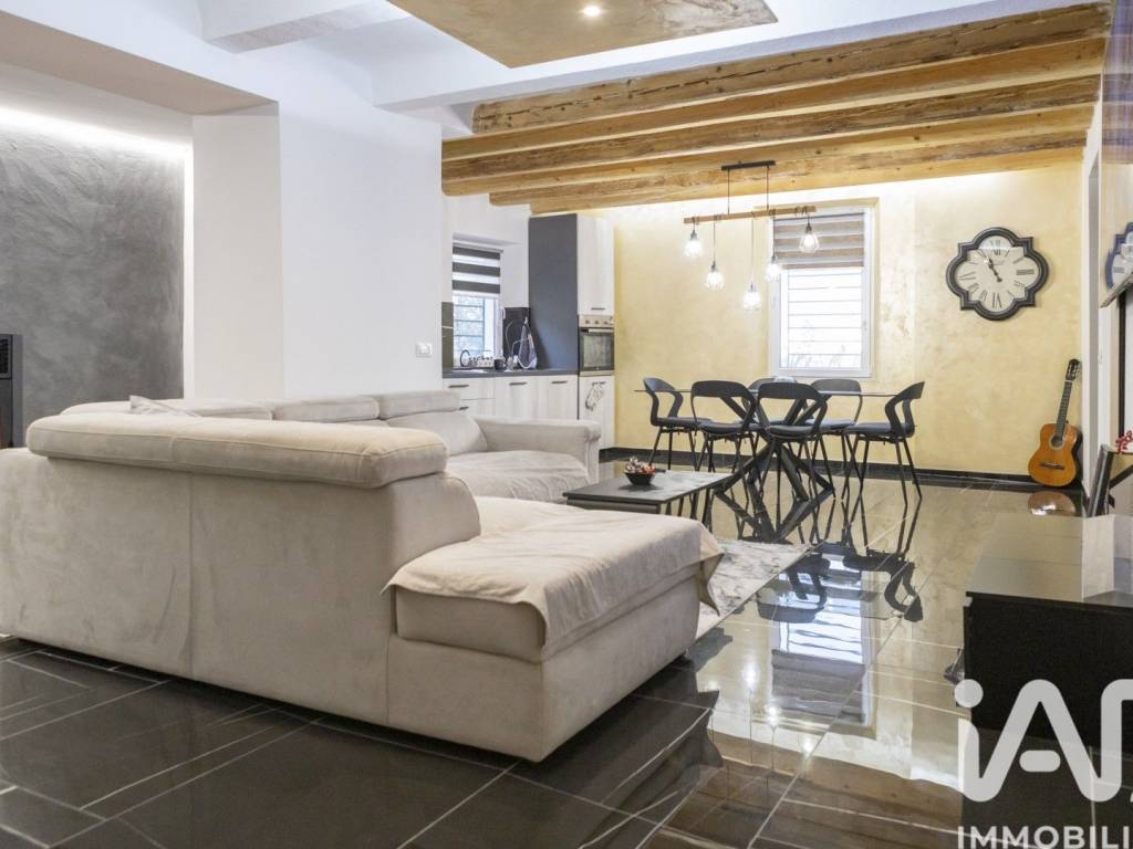 Appartamento a Castelbellino in Via ROMA, 48 - Foto 3