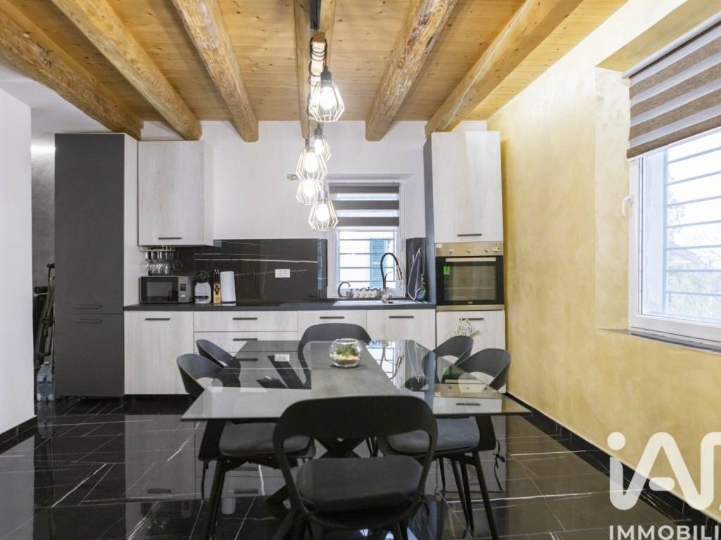 Appartamento a Castelbellino in Via ROMA, 48 - Foto 4