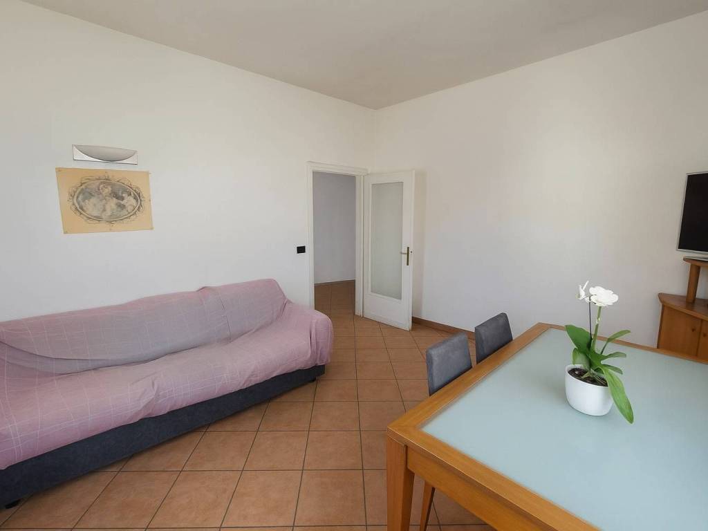 Attico / mansarda a Ferrara in Via Cesare Goretti - Foto 3