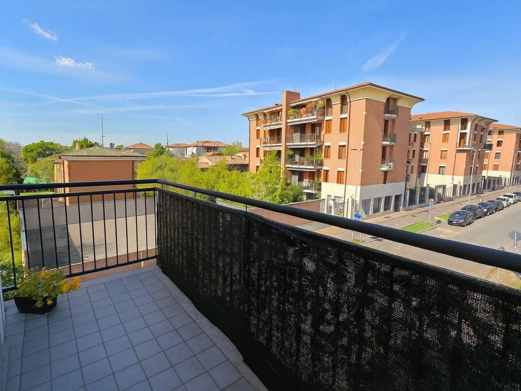 Attico / mansarda a Ferrara in Via Cesare Goretti - Foto 4