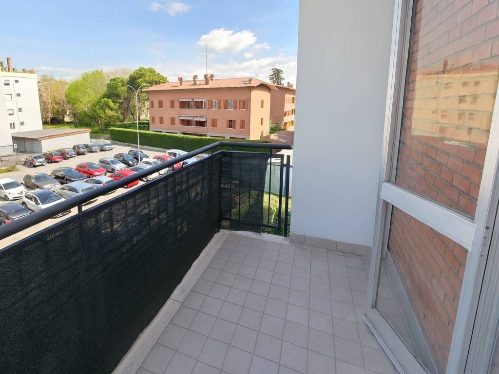 Attico / mansarda a Ferrara in Via Cesare Goretti - Foto 5