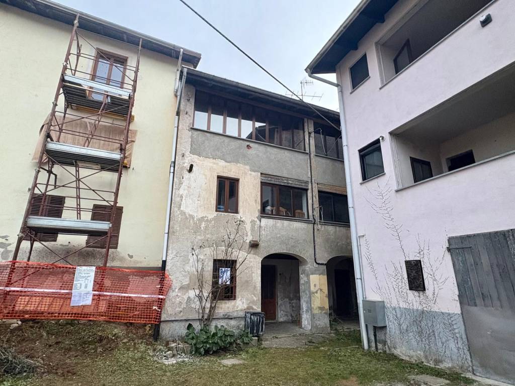 Villa a Pray in Via Giacomo Matteotti, 31 - Foto 2