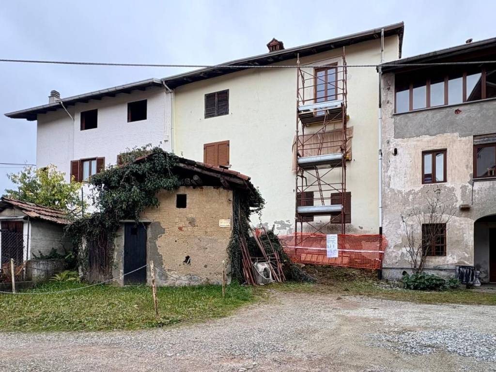 Villa a Pray in Via Giacomo Matteotti, 31 - Foto 4