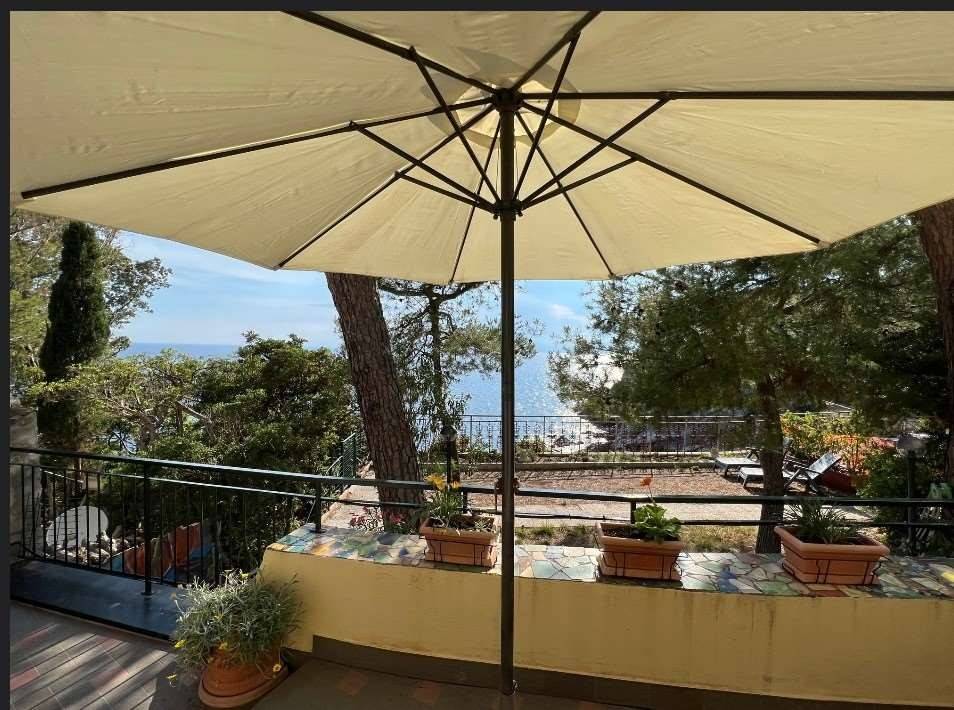 Appartamento a Bogliasco in via Aurelia, 48 - Foto 2