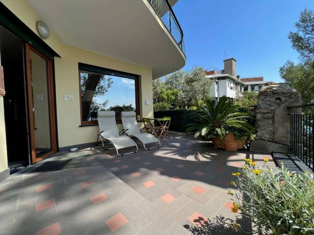 Appartamento a Bogliasco in via Aurelia, 48 - Foto 3