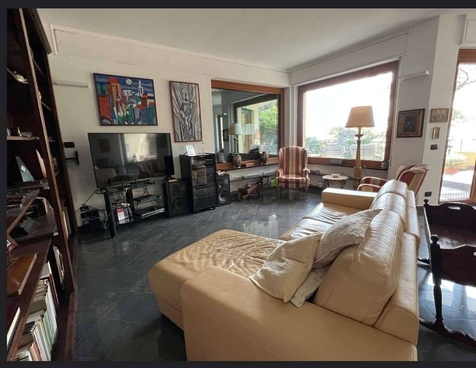 Appartamento a Bogliasco in via Aurelia, 48 - Foto 4