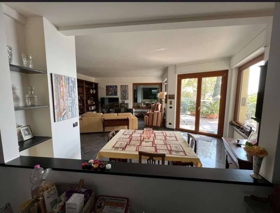 Appartamento a Bogliasco in via Aurelia, 48 - Foto 5