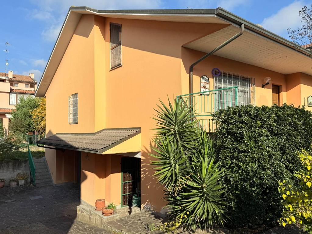 Villa a Voghera in Via Angelo Bascapè, 3 - Foto 5
