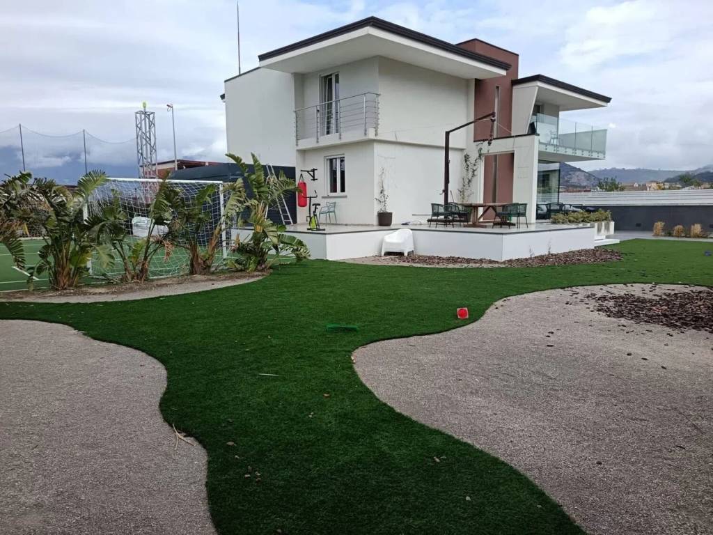 Villa a Nocera inferiore in Via Fiuminale, 26 - Foto 2